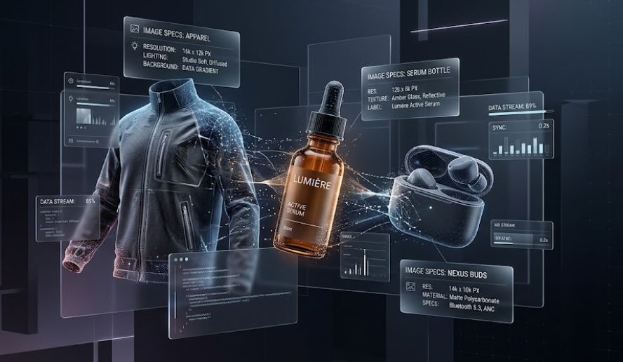 What you need (inputs/specs)