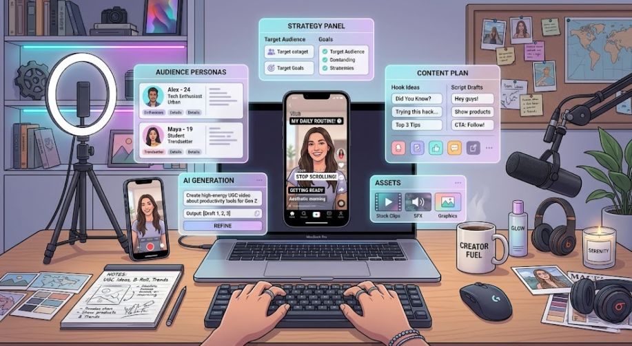 What You Need (Inputs and Setup)