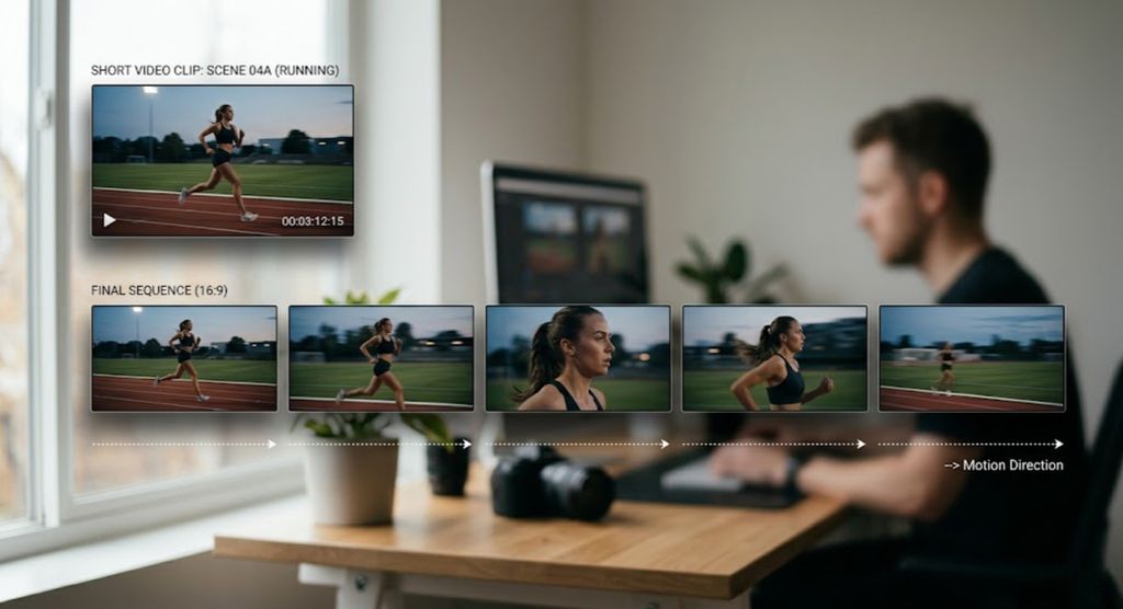 What you need (inputs/specs)