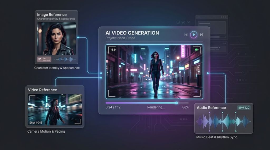 Why Reference Tagging Matters in Seedance 2.0