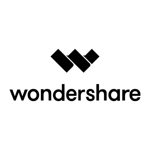 wondershare logo