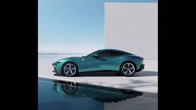 Workflow recipe output preview: Introduction of a new car
