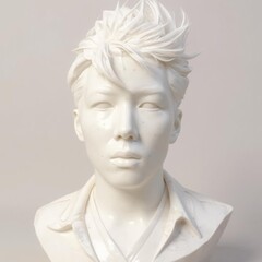 Marble