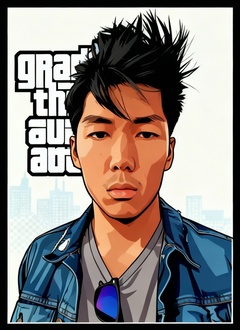 GTA