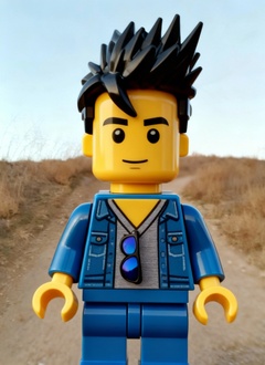 LEGO