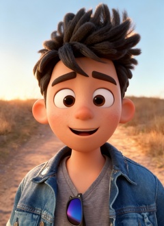 Pixar