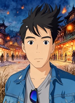 Studio Ghibli