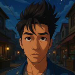 Studio Ghibli