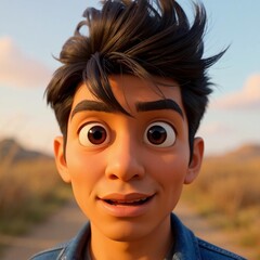 Pixar